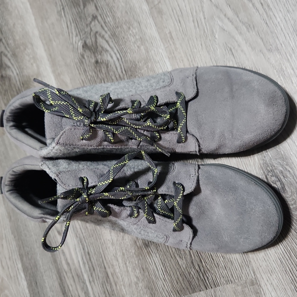 Womens Sorel Wedge 10.5